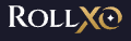 RollXO casino logo